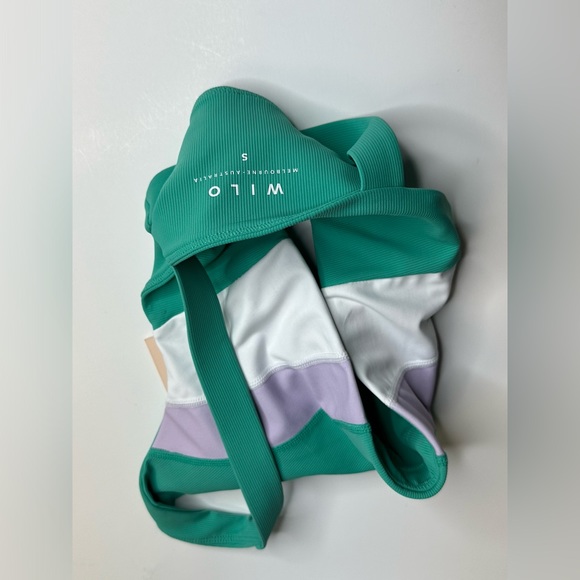 Wilo Two Piece Yoga Set - Picture 8 of 9